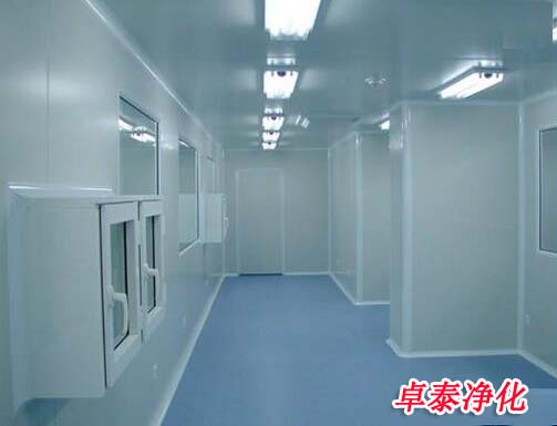 河北食品十萬(wàn)級(jí)凈化車(chē)間、石家莊凈化廠(chǎng)房無(wú)菌車(chē)間建設(shè)廠(chǎng)家