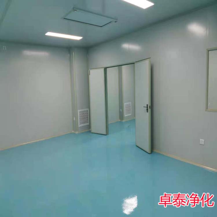 凈化車間潔凈室的作用及特點(diǎn)？